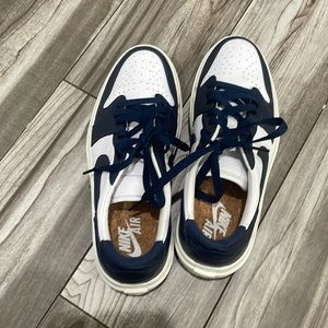 Air Jordan 1 Elevate Low SE Platform